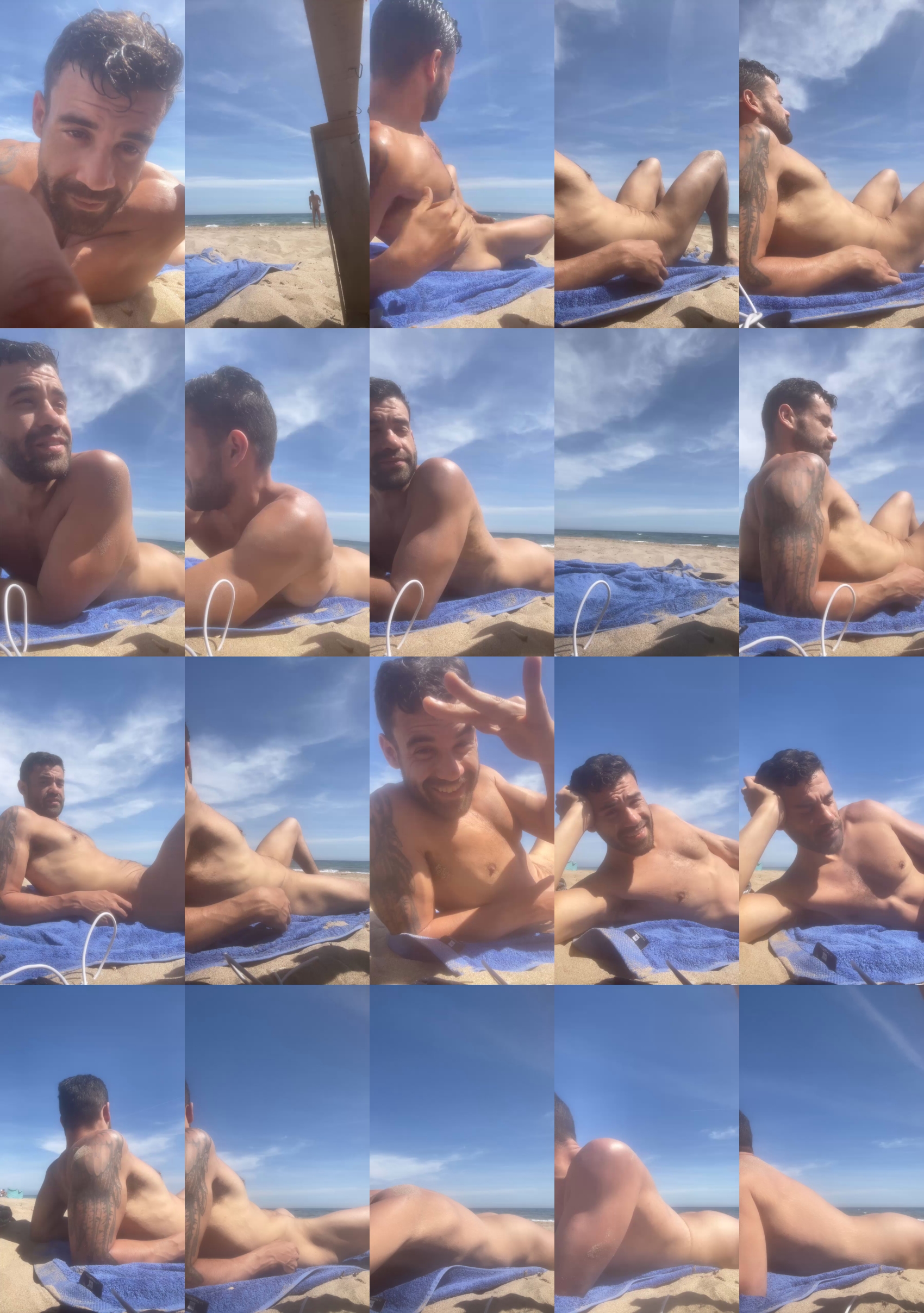 brasileo69fun  24-04-2023 Recorded Video strip
