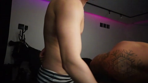 camboystoy  23-04-2023 Recorded Video Webcam