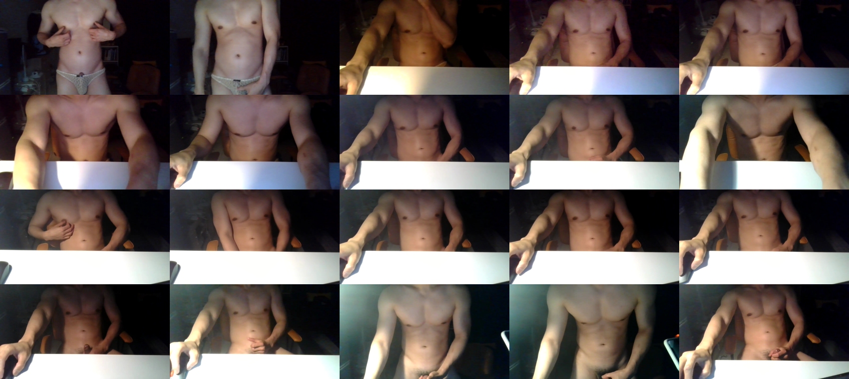 comeforfuntw  23-04-2023 Recorded Video natural