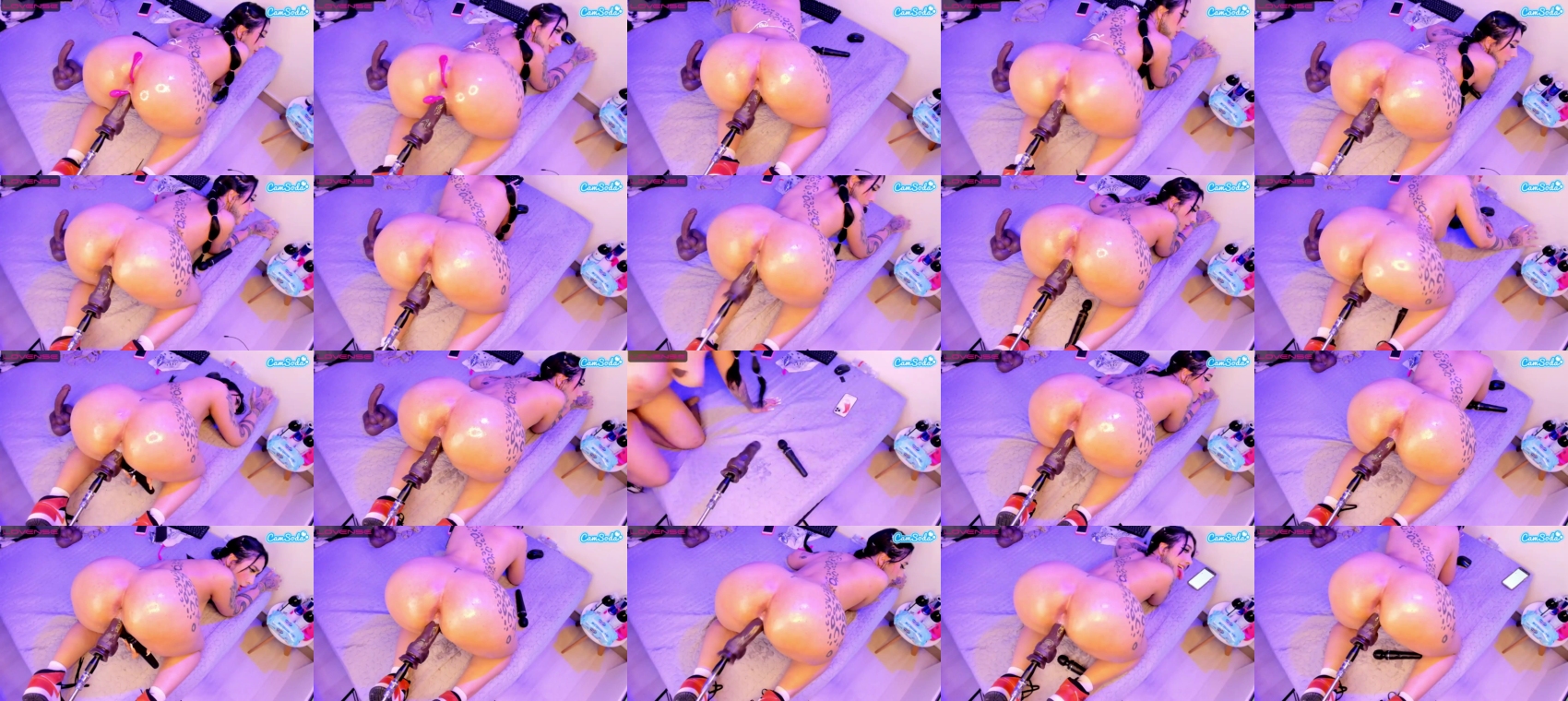 debbiecross 23-04-2023 fuck CamSoda
