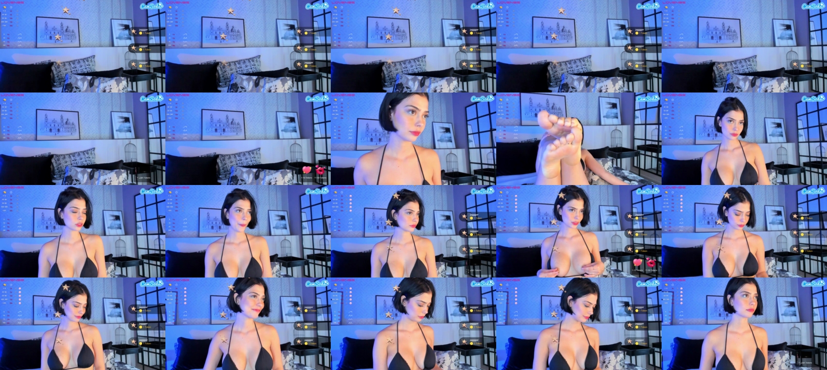 ellediane 23-04-2023 boobs CamSoda