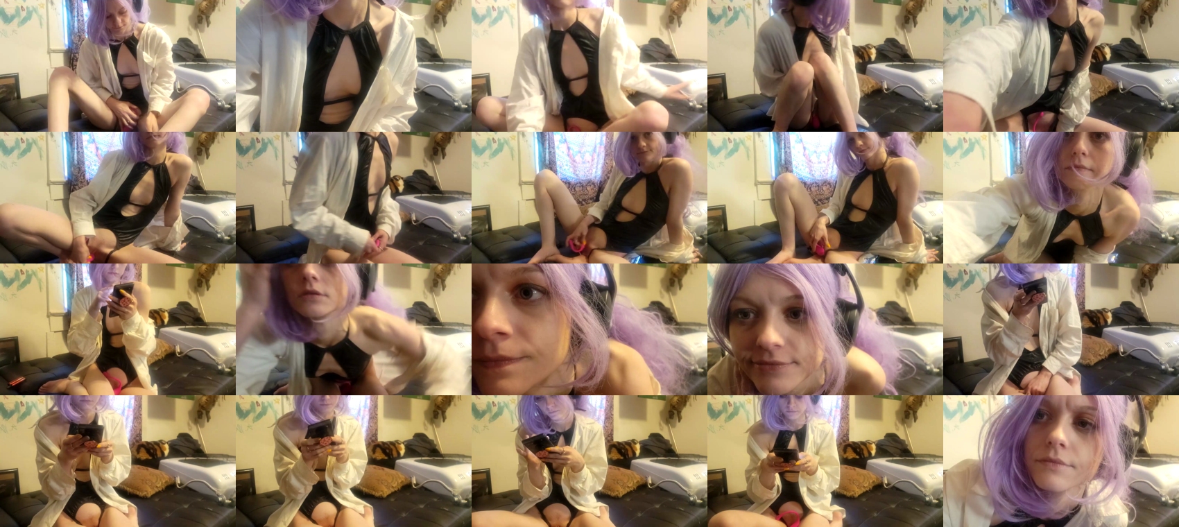 gamerchic1234 24-04-2023 sexybody 