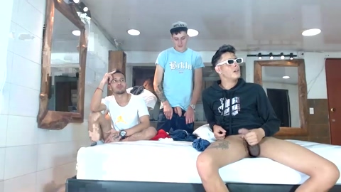 goldenkings  23-04-2023 video nasty