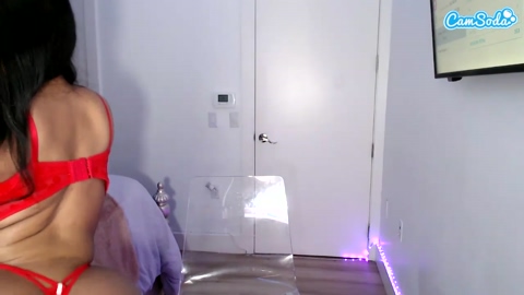 katt-leya 23-04-2023 hardcore CamSoda