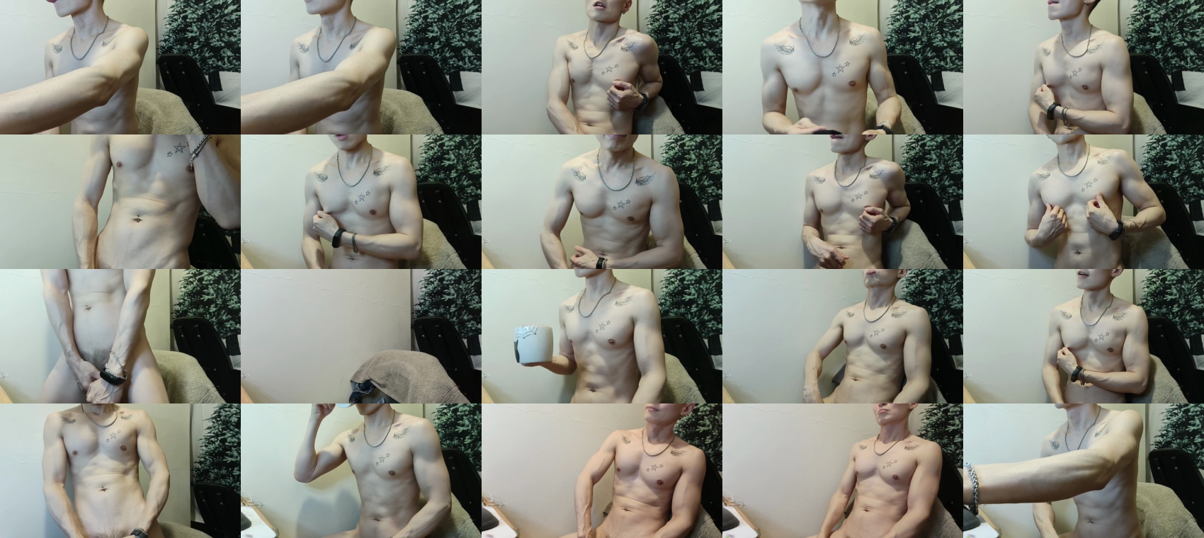 lailai6699  23-04-2023 Recorded Video prettyface