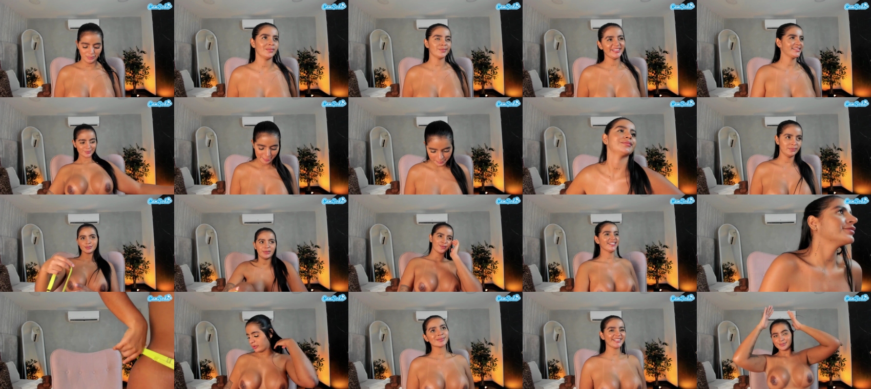 lauracriistina 23-04-2023 sex CamSoda