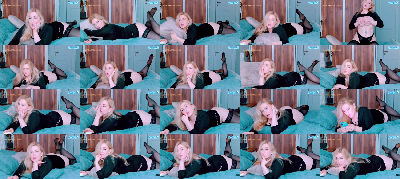 magiceyes 23-04-2023 pussy CamSoda