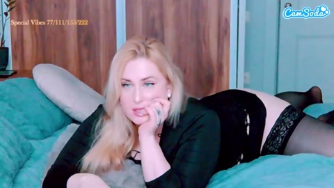 magiceyes 23-04-2023 pussy CamSoda