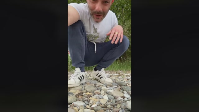 minchiagrossa1  23-04-2023 Recorded Video Pretty