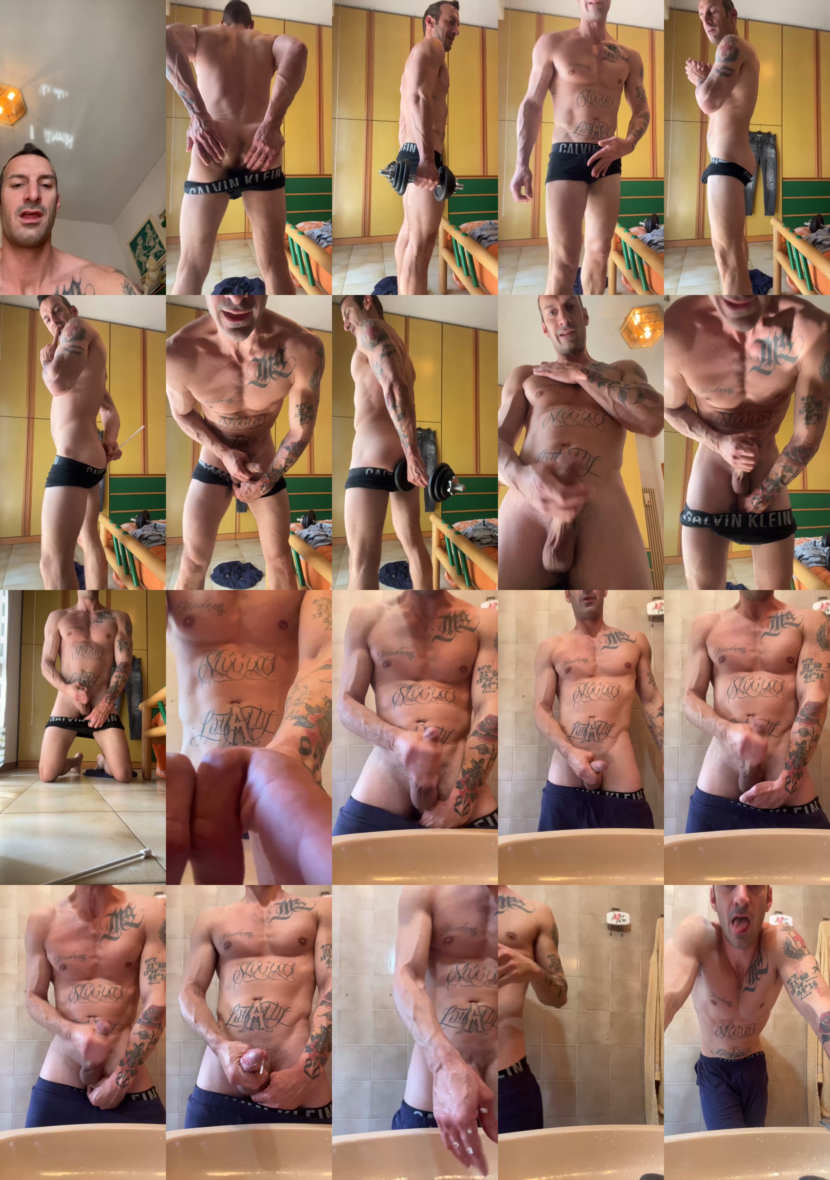 roby86hot  24-04-2023 Recorded Video juicy