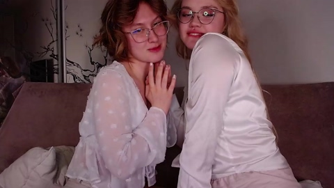 two_cuties_four_boobs