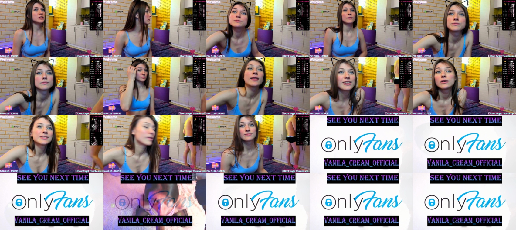 vanila_cream_ 24-04-2023 Recorded 
