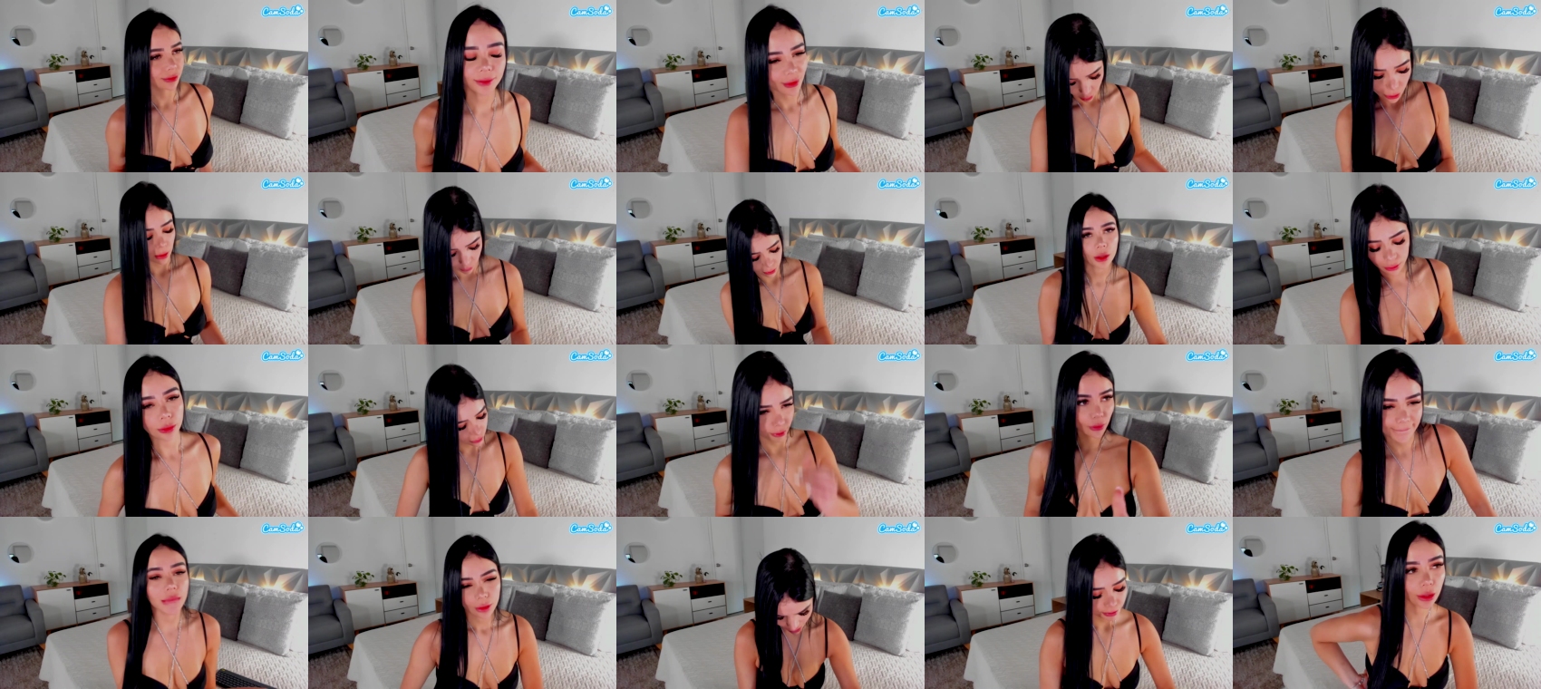 victoriasolis 24-04-2023 lush CamSoda