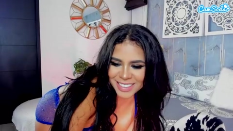 viioletlover 23-04-2023 Pretty CamSoda