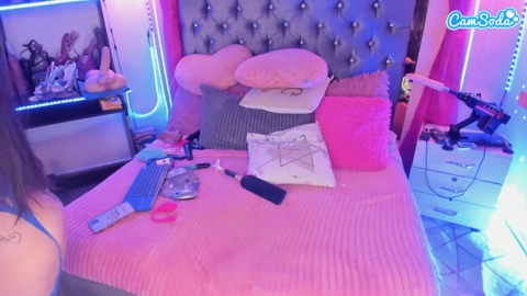 willowjohnson 24-04-2023 beautiful CamSoda