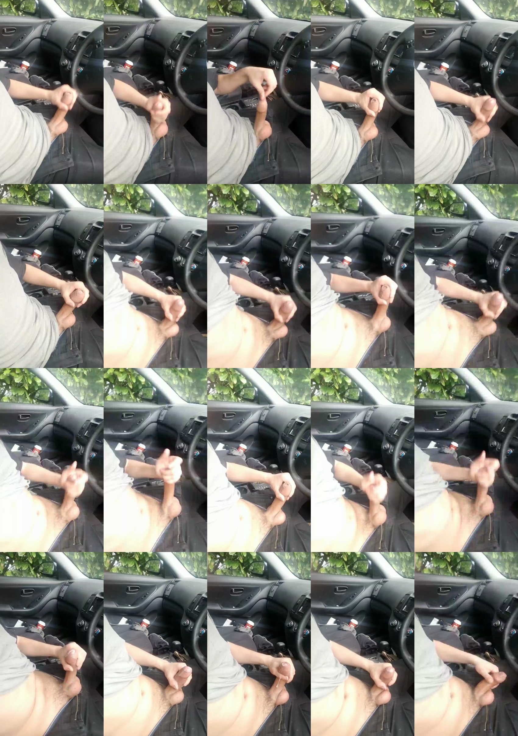 xDickDangerx  23-04-2023 Recorded Video handsome