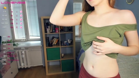 youne_and_beautiful 24-04-2023 fingering 