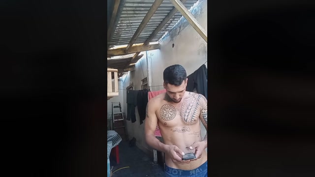 Affonso171  25-04-2023 Recorded Video beauty