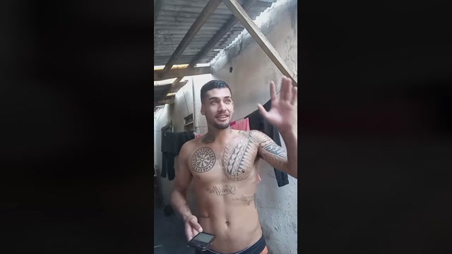 Affonso171  25-04-2023 Recorded Video jerkoff