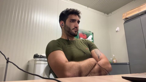Alexox00  24-04-2023 Recorded Video fingers