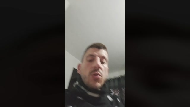 Antonino97777  24-04-2023 Recorded Video fuckass