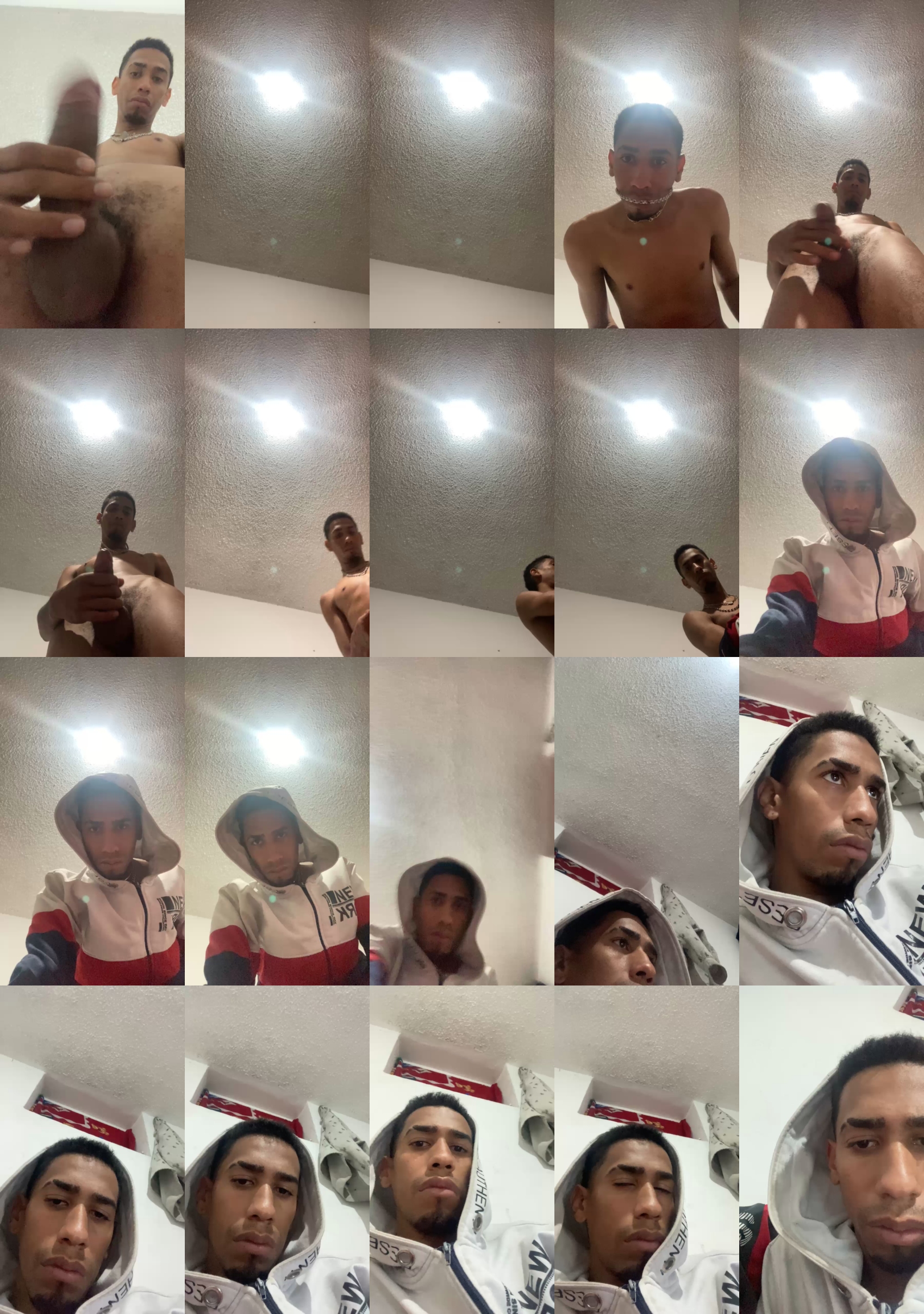 B3noonZ  25-04-2023 Recorded Video sexymale