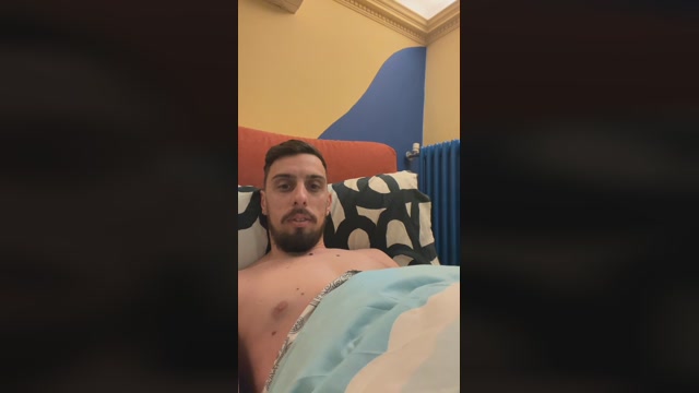 Barto888  24-04-2023 Recorded Video deep