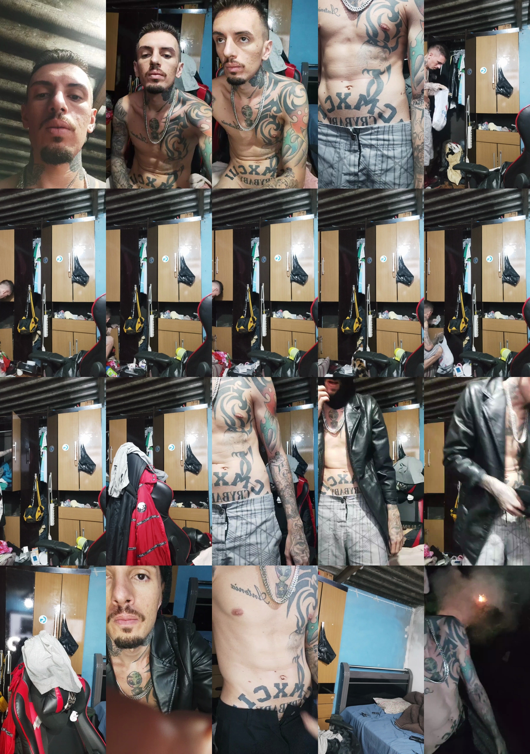 BigSexH0t  24-04-2023 Recorded Video sexykitty