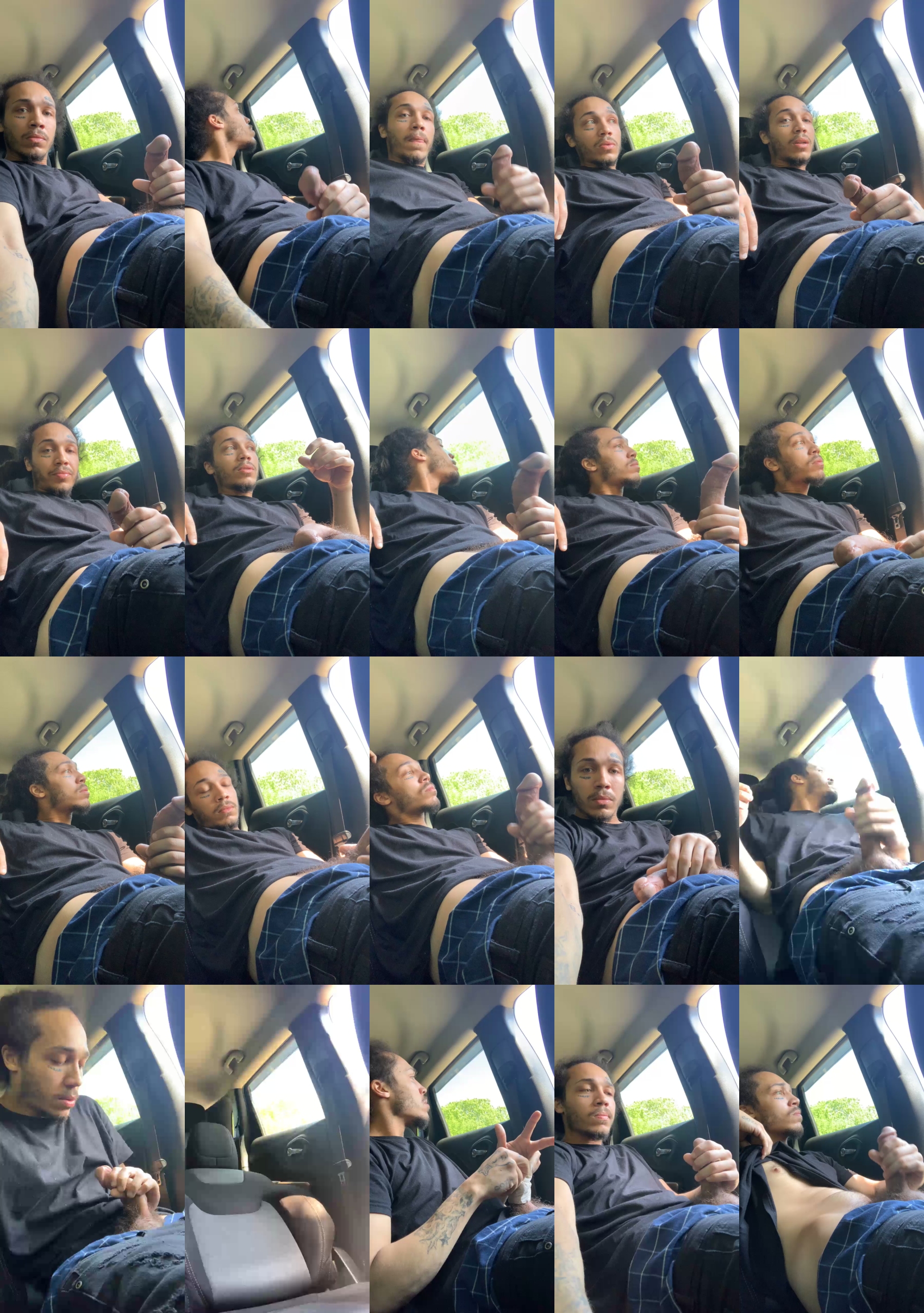 Cyella  24-04-2023 Recorded Video fuck