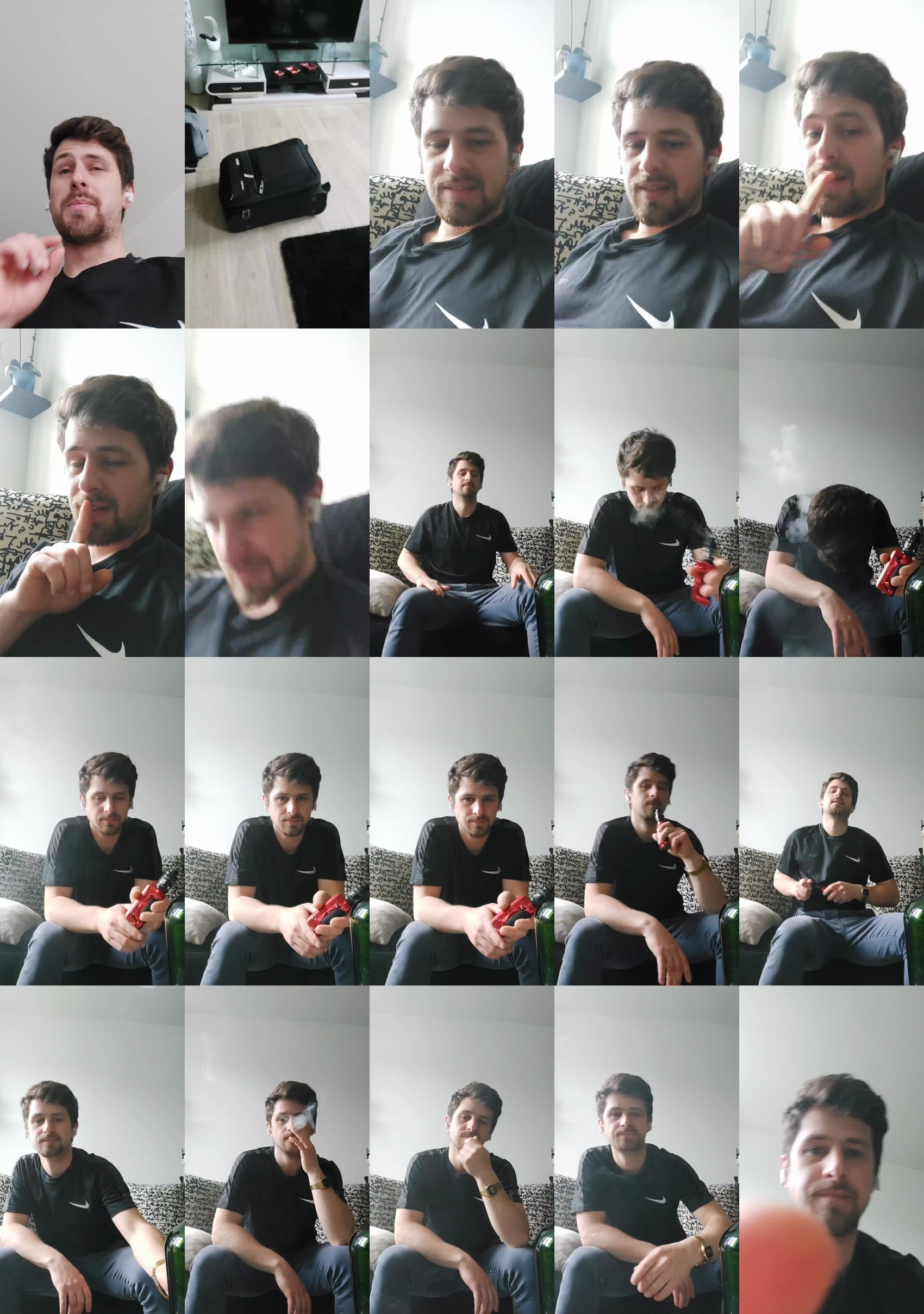 Danix191  25-04-2023 Recorded Video bigtoys