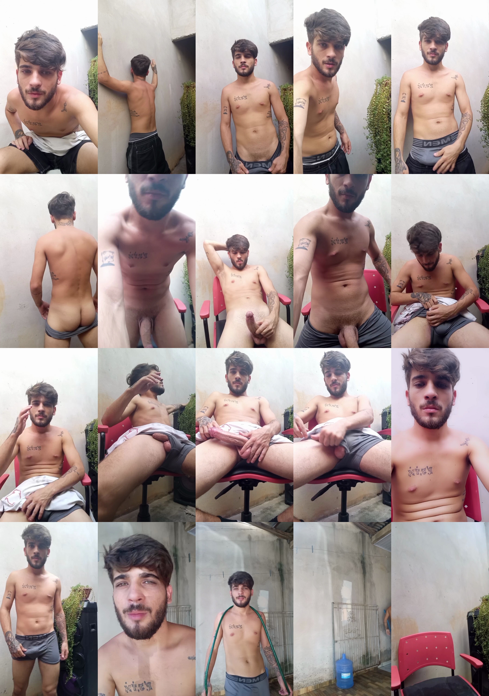 FLLAKAELVLOG  24-04-2023 Recorded Video beautiful