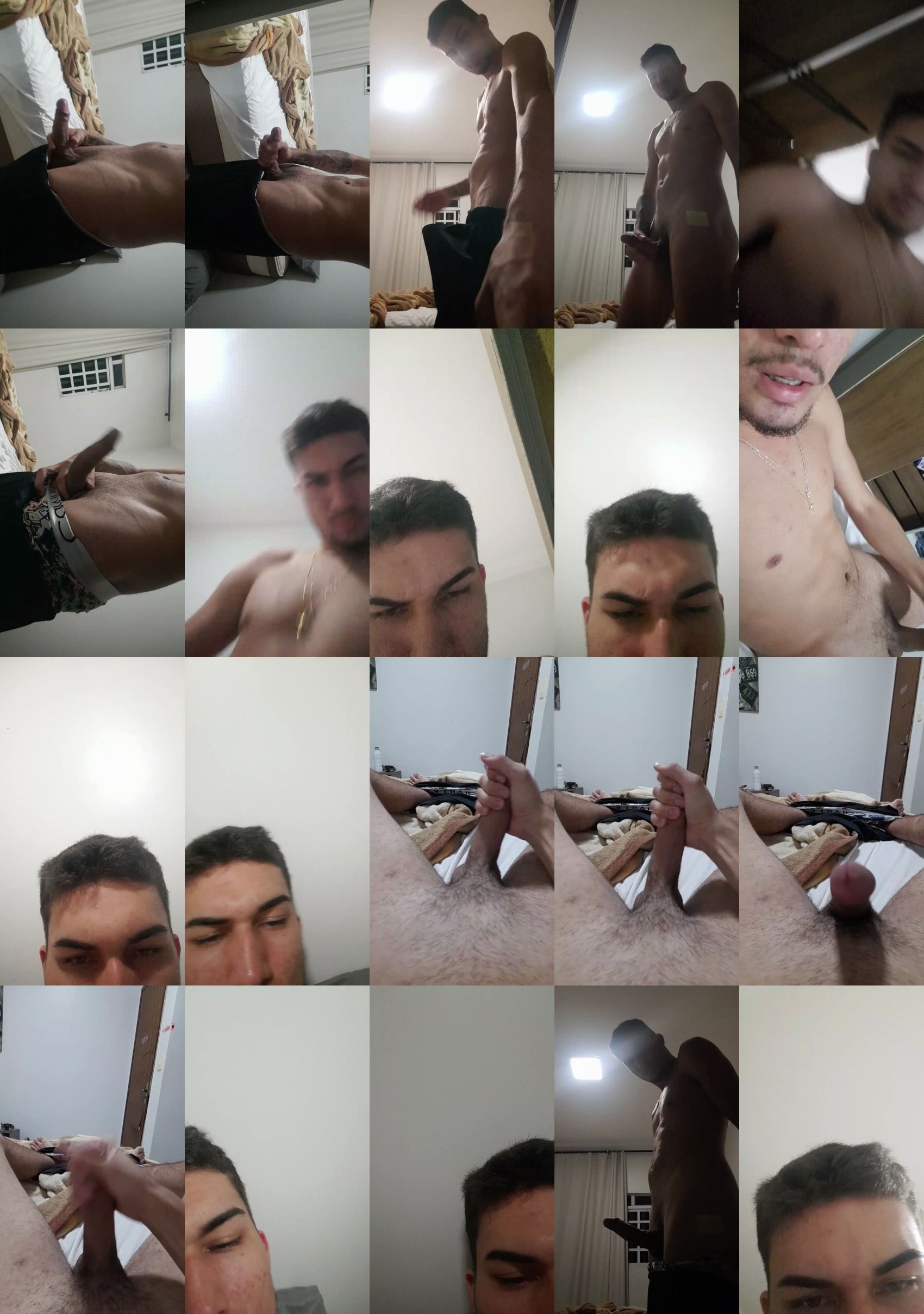 Faelt3  24-04-2023 Recorded Video fuck