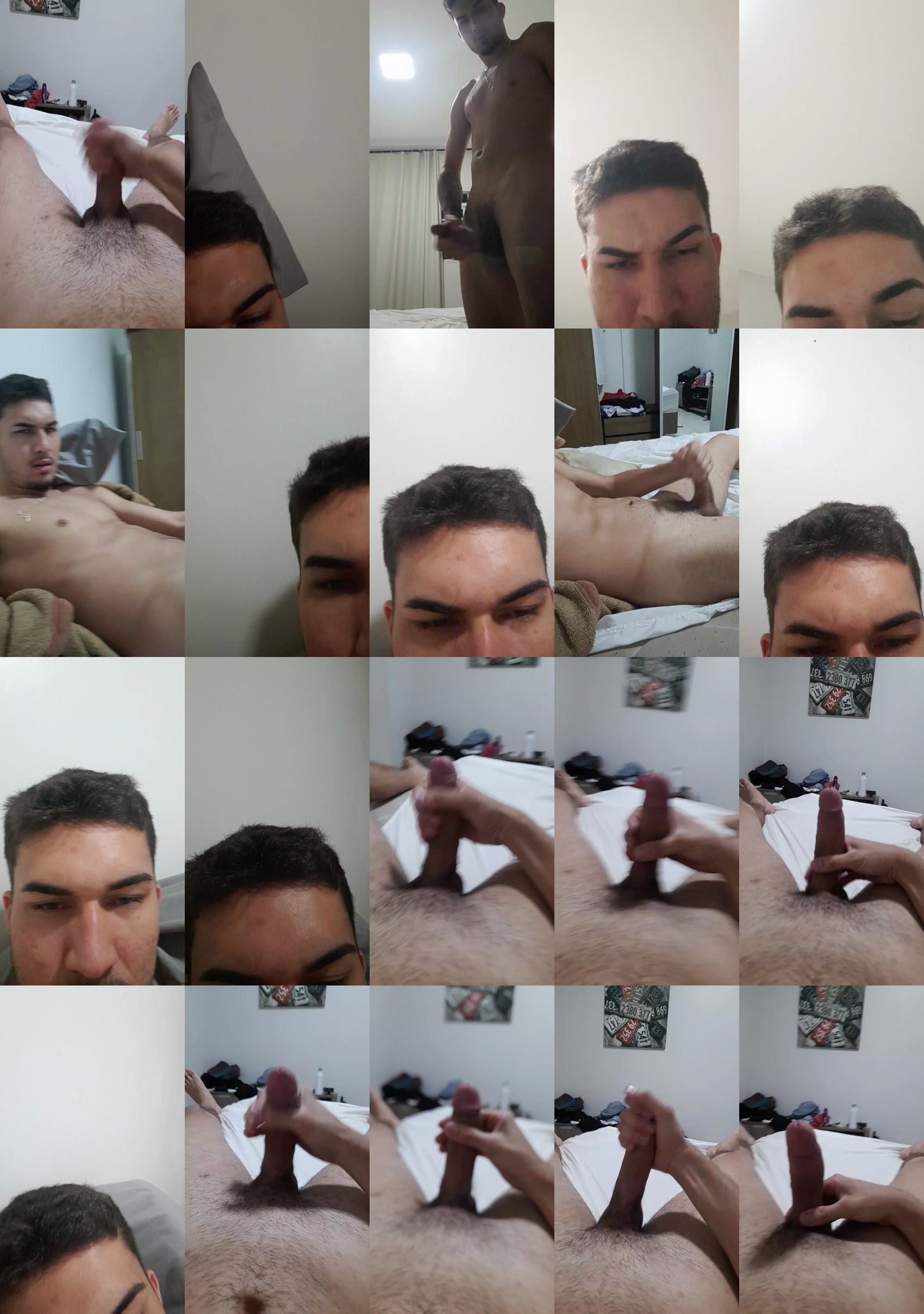 Faelt3  24-04-2023 Recorded Video suckcock