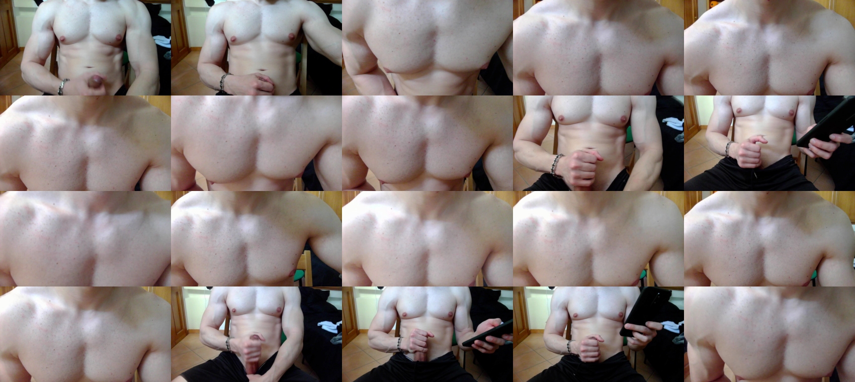 Frabroker  25-04-2023 Recorded Video lovense