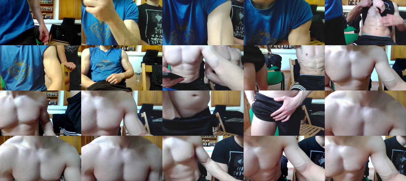 Frabroker  25-04-2023 Recorded Video analsex