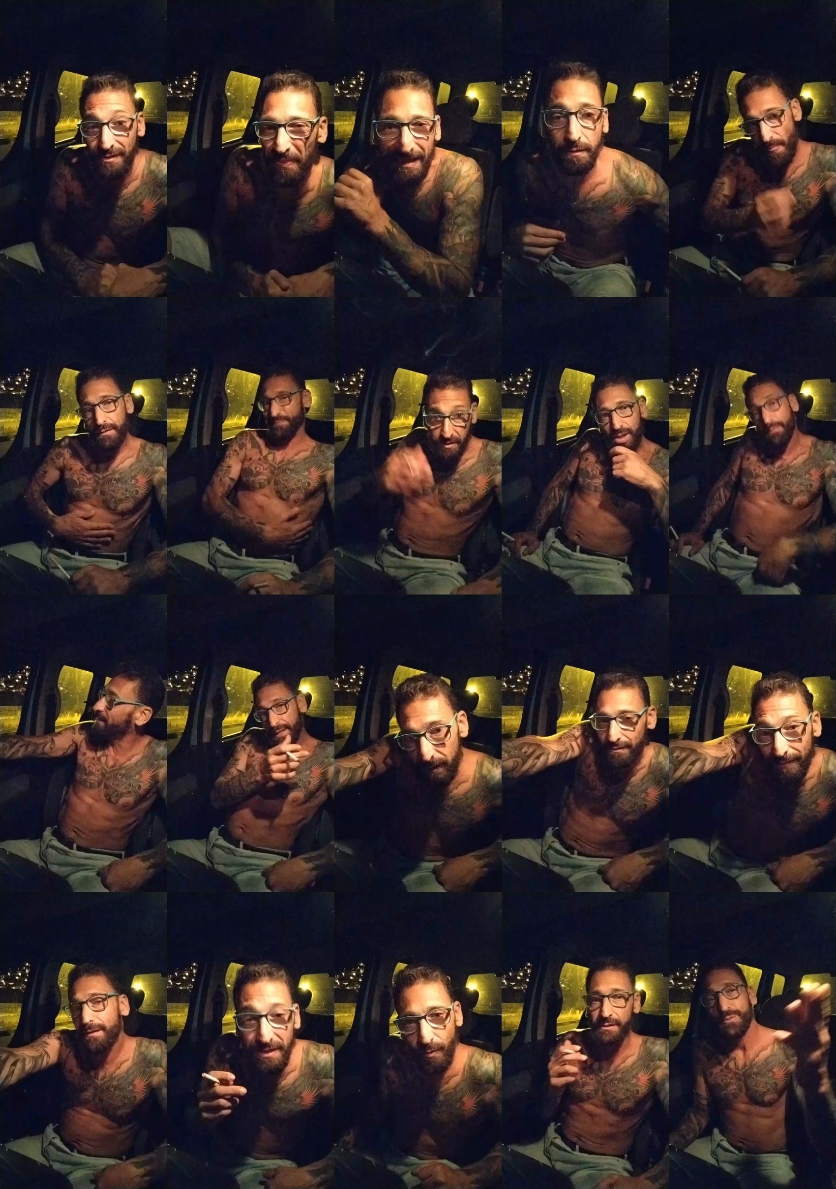 Iceheart44  24-04-2023 Recorded Video suck
