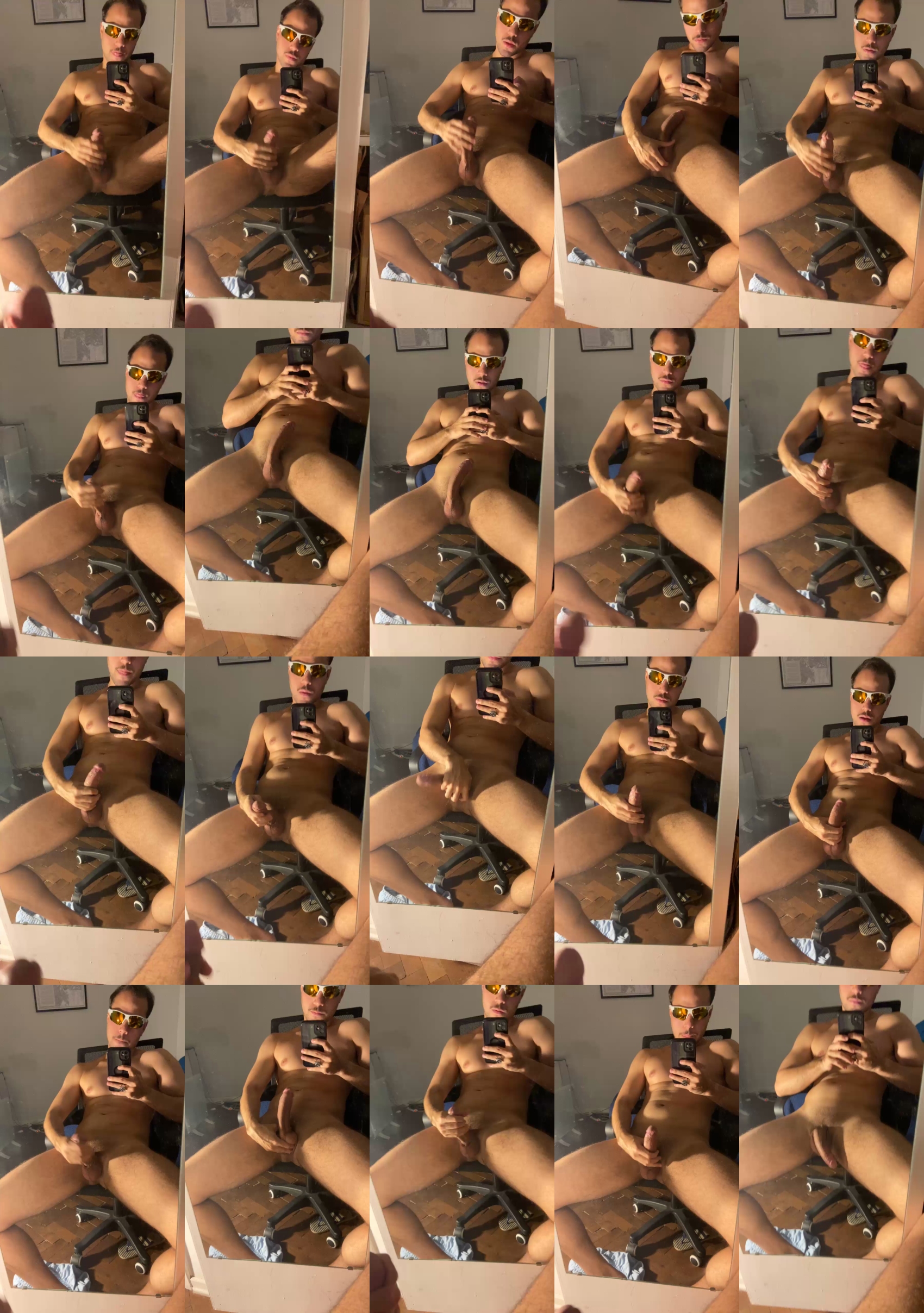 Inopistoxxx  24-04-2023 Recorded Video bigload