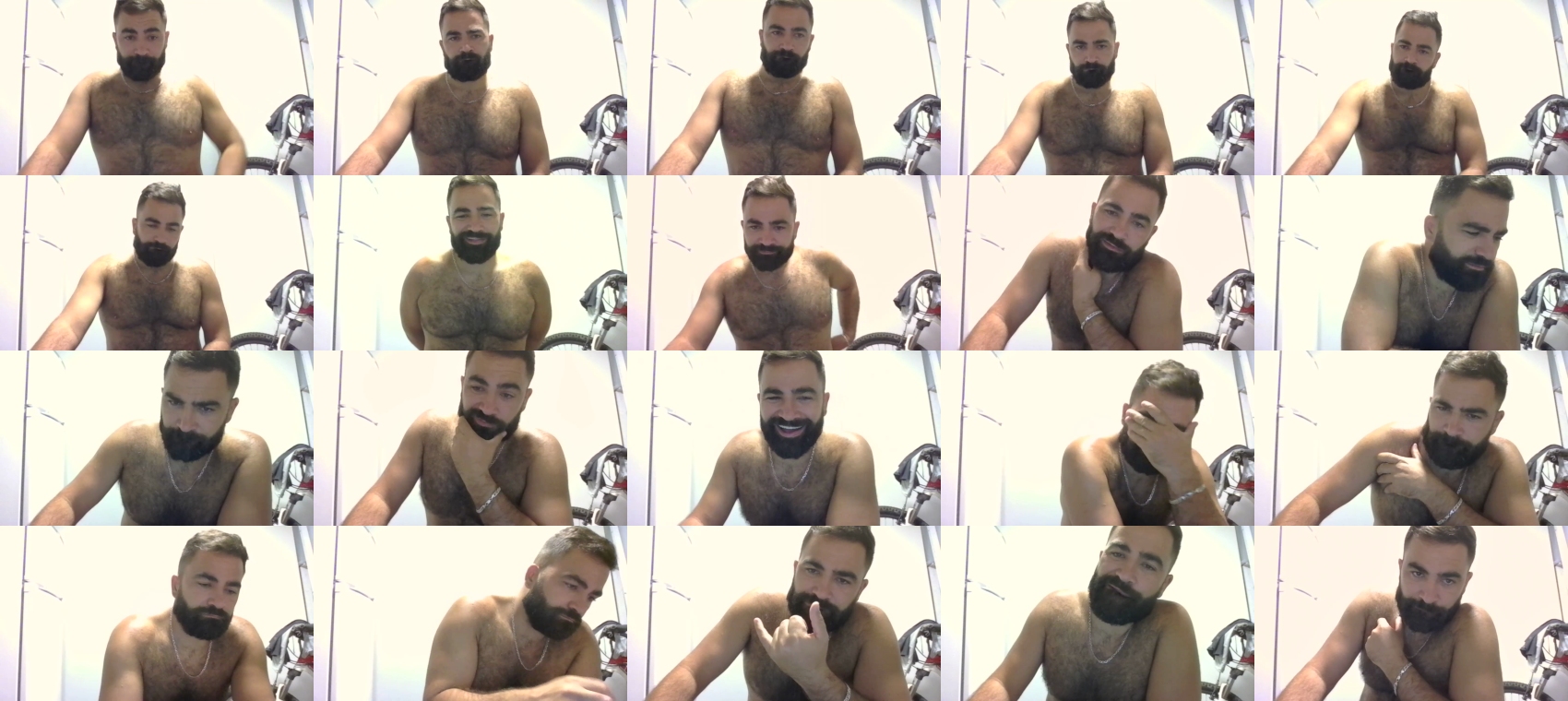 JhontruckfunNY  24-04-2023 Recorded Video juicy