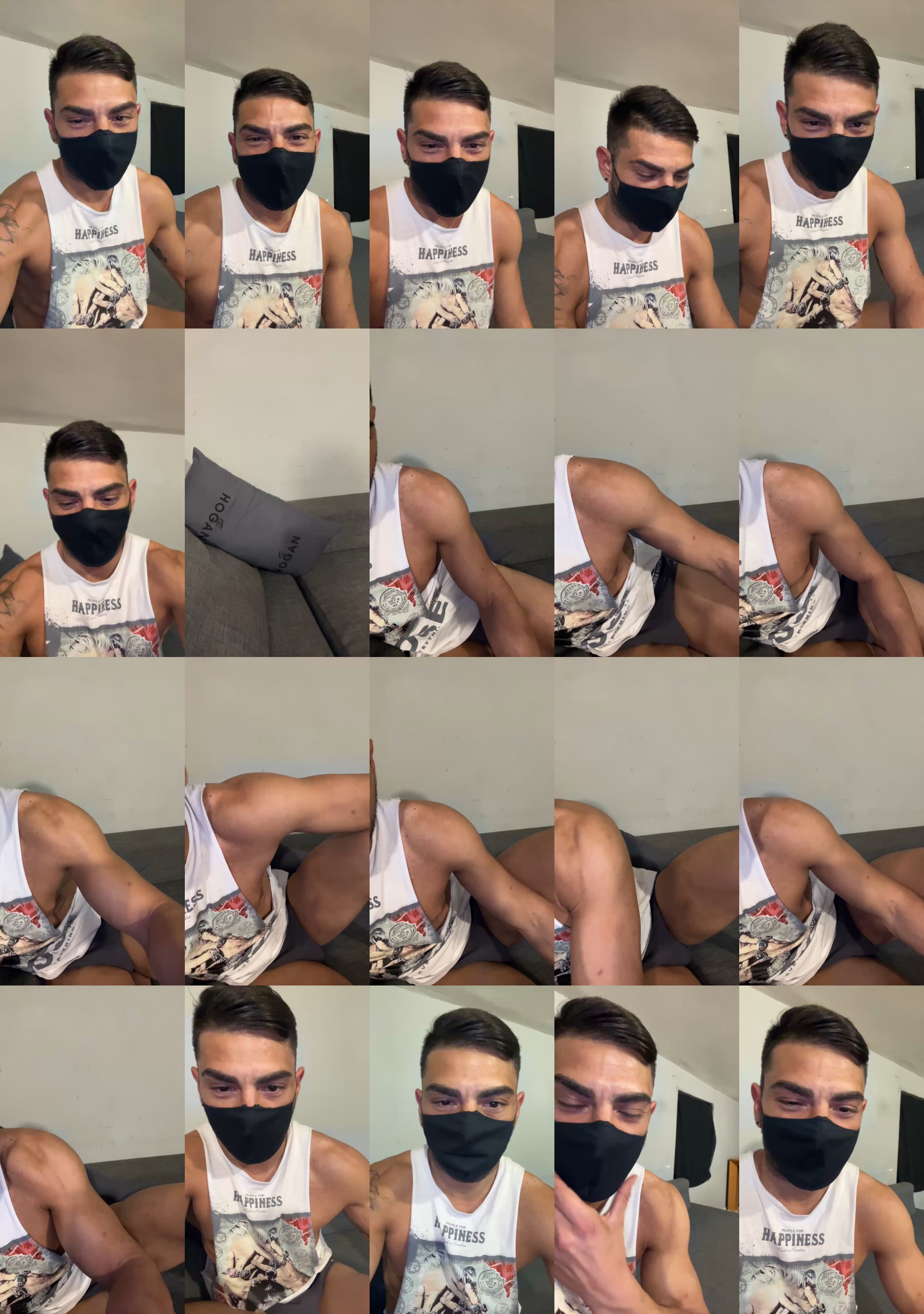 Lazad  24-04-2023 Recorded Video fingers