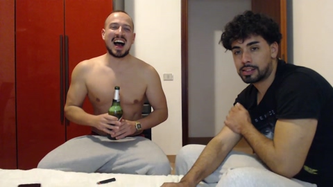 Legolar  24-04-2023 Recorded Video Nude