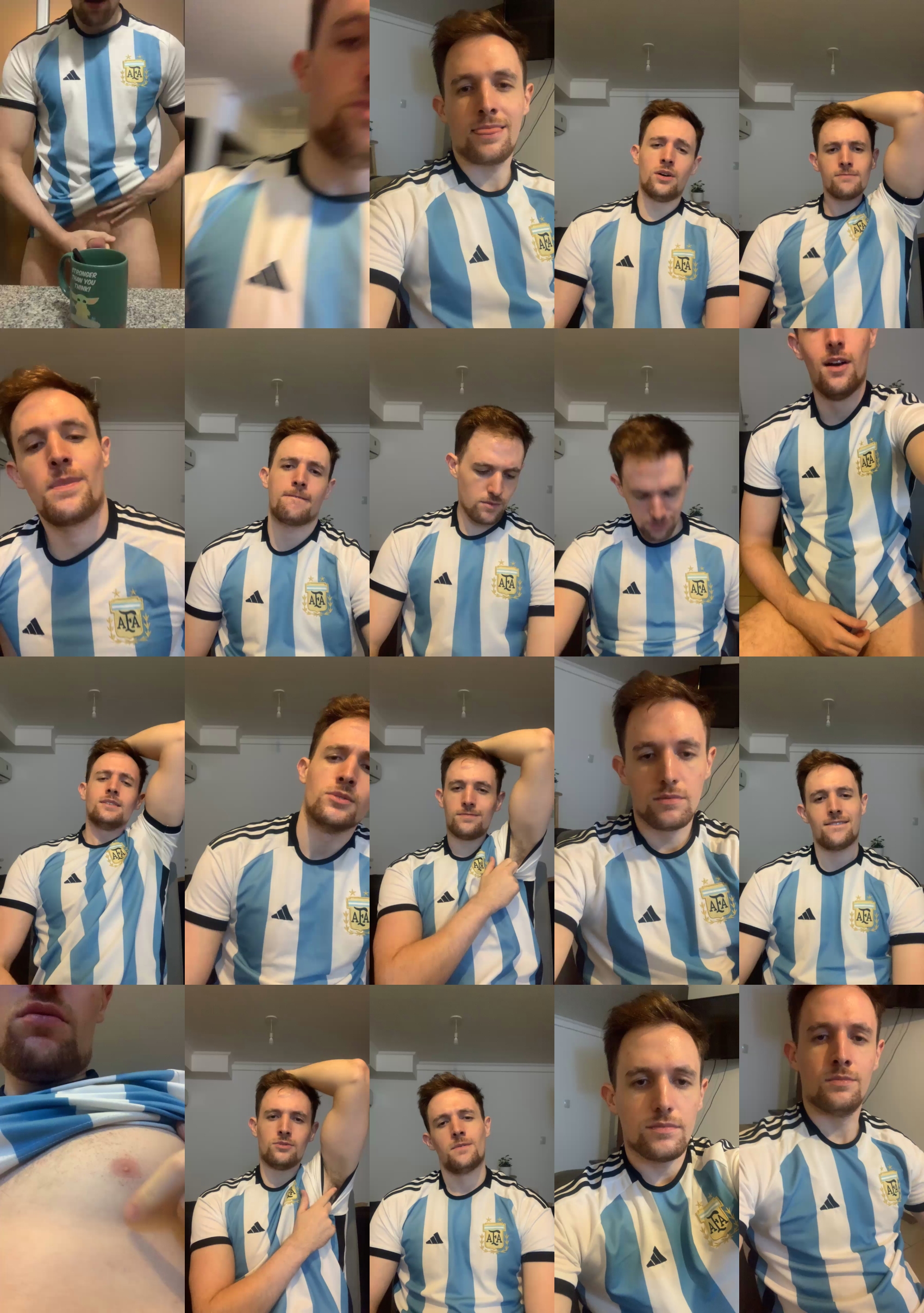 Luismi0611  24-04-2023 Recorded Video skinny
