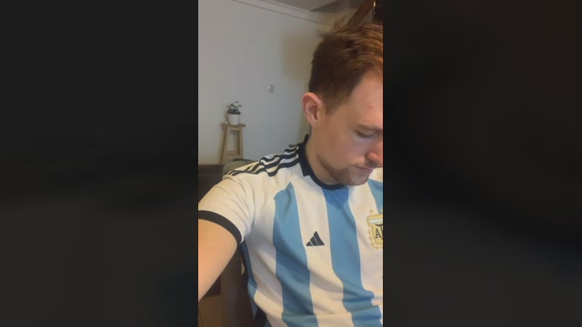 Luismi0611  24-04-2023 Recorded Video jerkoff