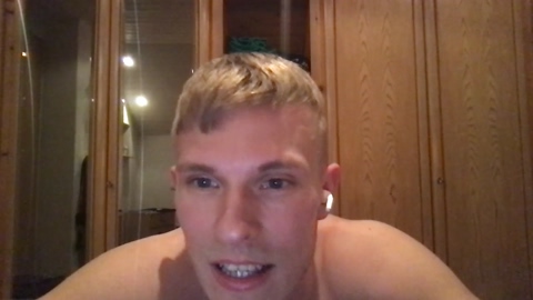 Nick_Dick97  24-04-2023 Recorded Video blowjob