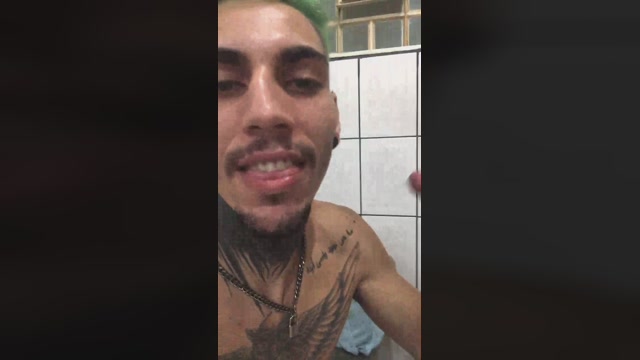 PitbullDiablo  24-04-2023 Recorded Video amateur