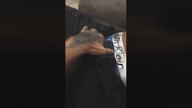 PitbullDiablo  24-04-2023 Recorded Video deepthroat