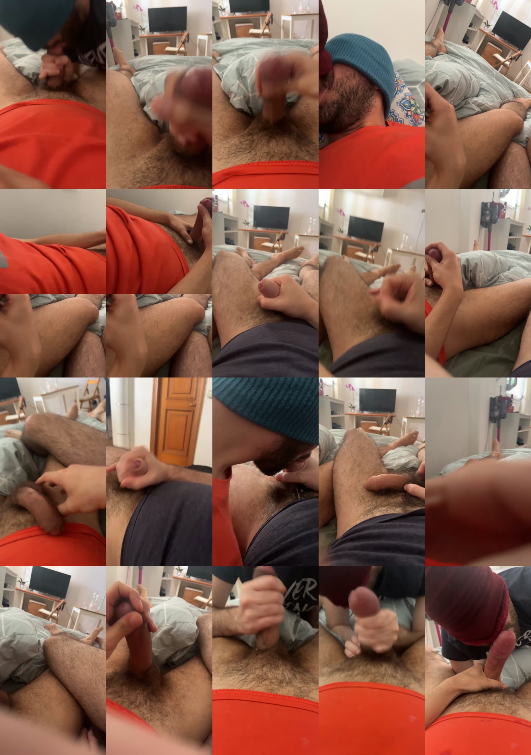 Ploria32  25-04-2023 Recorded Video fuckass