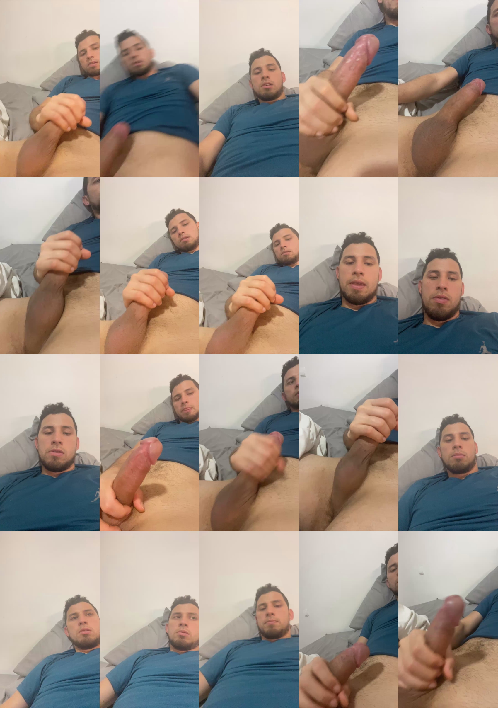 Santiagosra96  25-04-2023 Recorded Video lovense