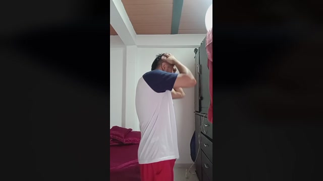 StivenX2  24-04-2023 Recorded Video fuck