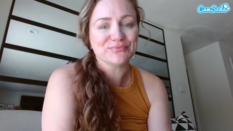 american-honey 24-04-2023 spank CamSoda
