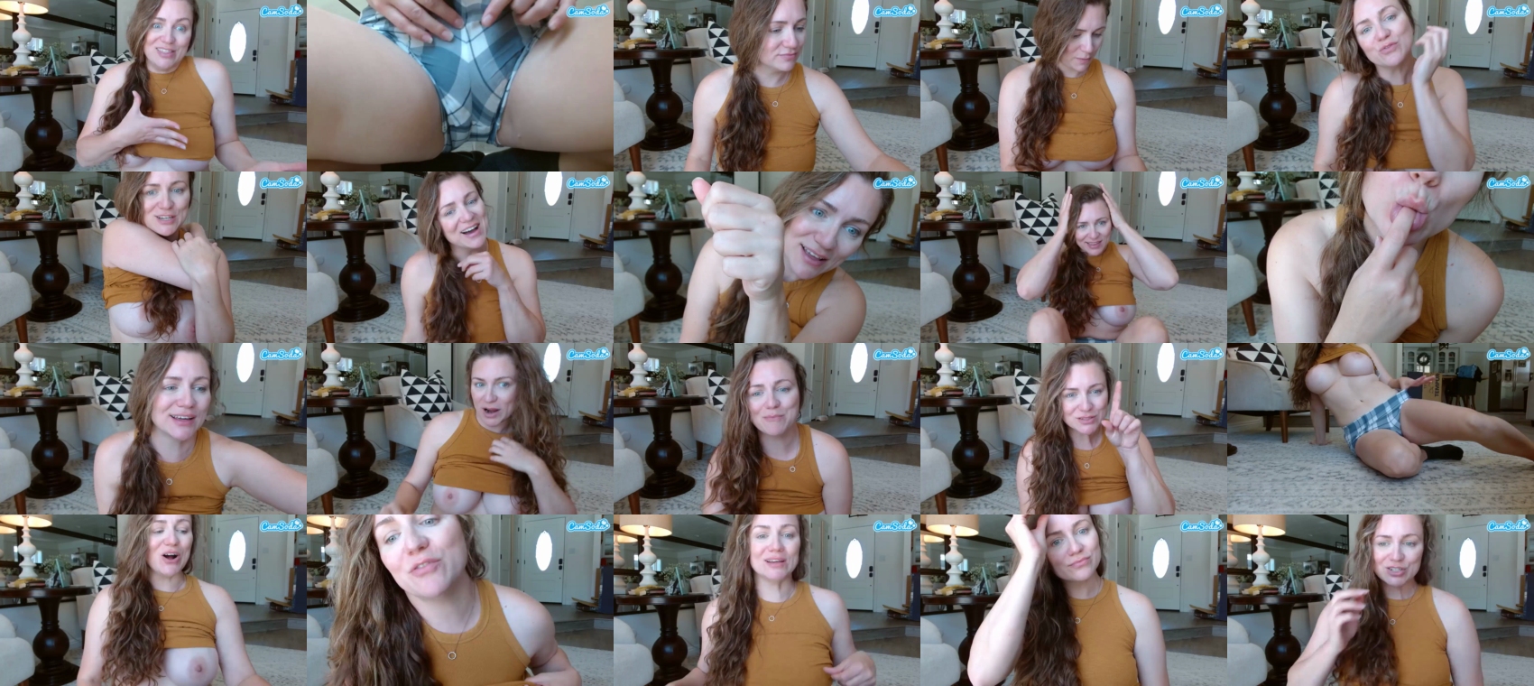 american-honey 24-04-2023 deepthroat CamSoda